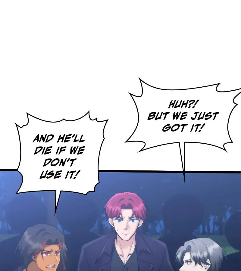 Survival Idol Chapter 15 page 30 - 