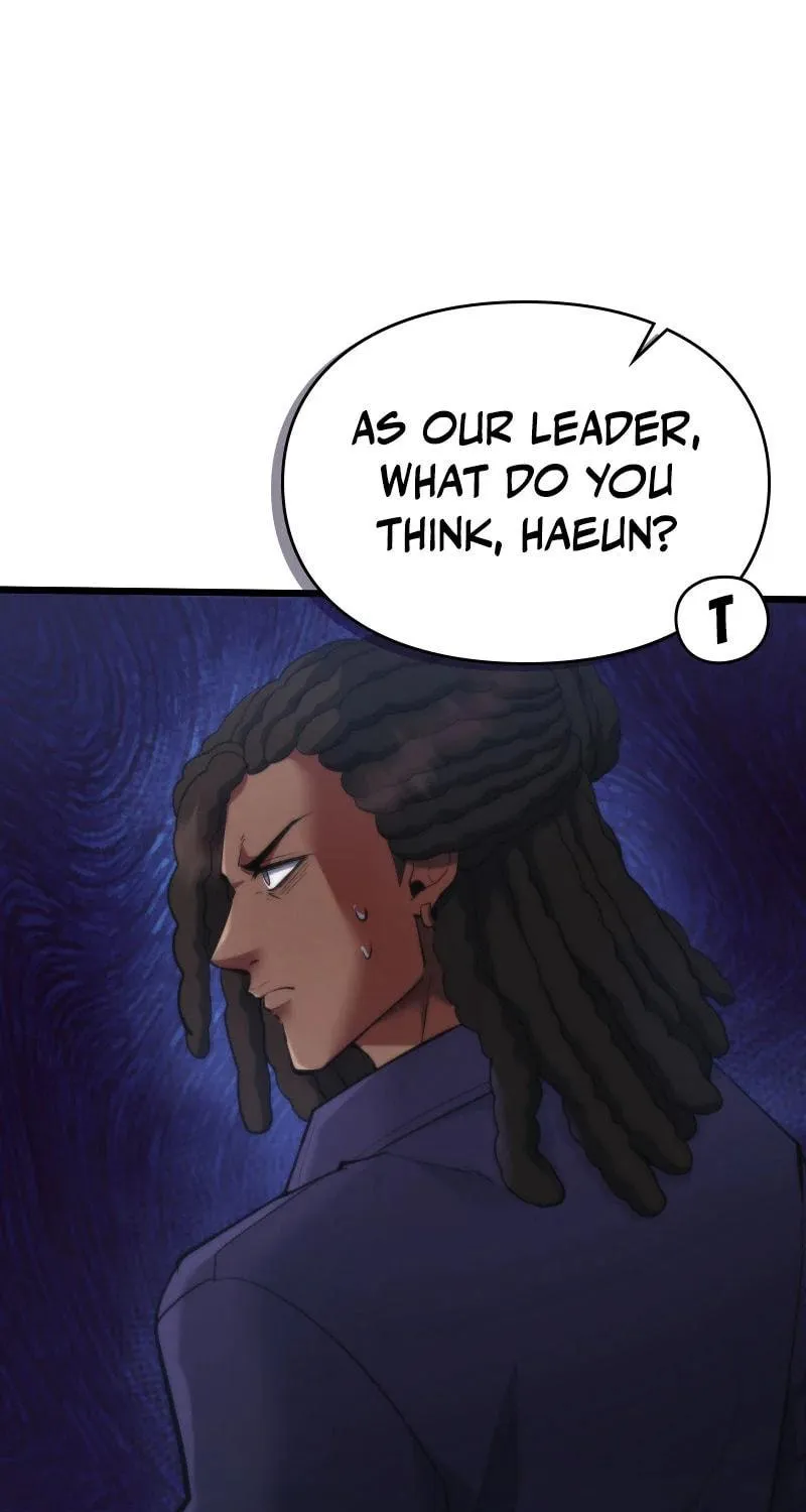 Survival Idol Chapter 15 page 33 - 