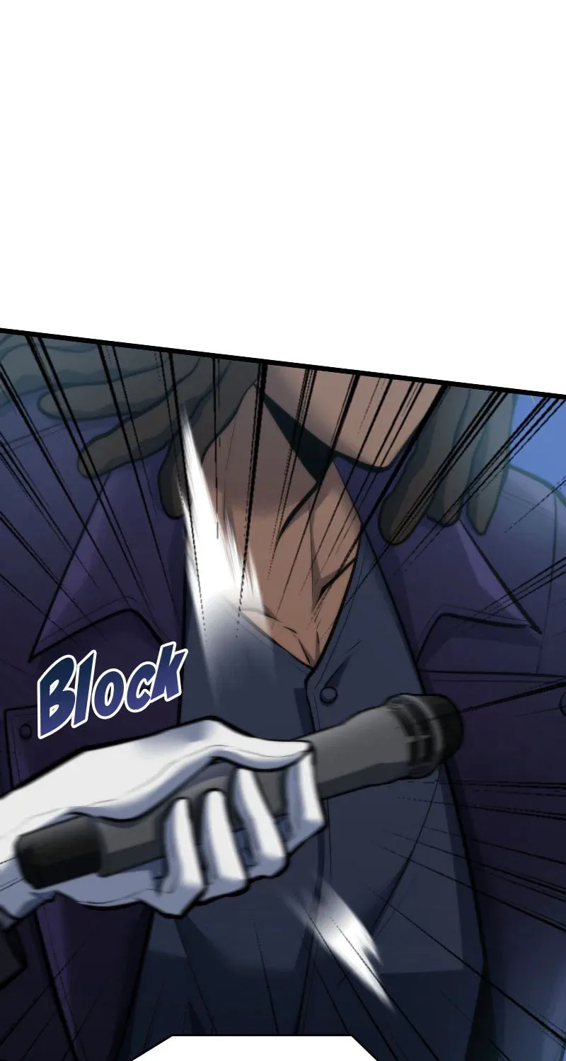 Survival Idol Chapter 15 page 52 - 