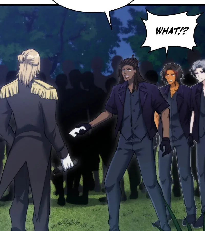 Survival Idol Chapter 15 page 60 - 