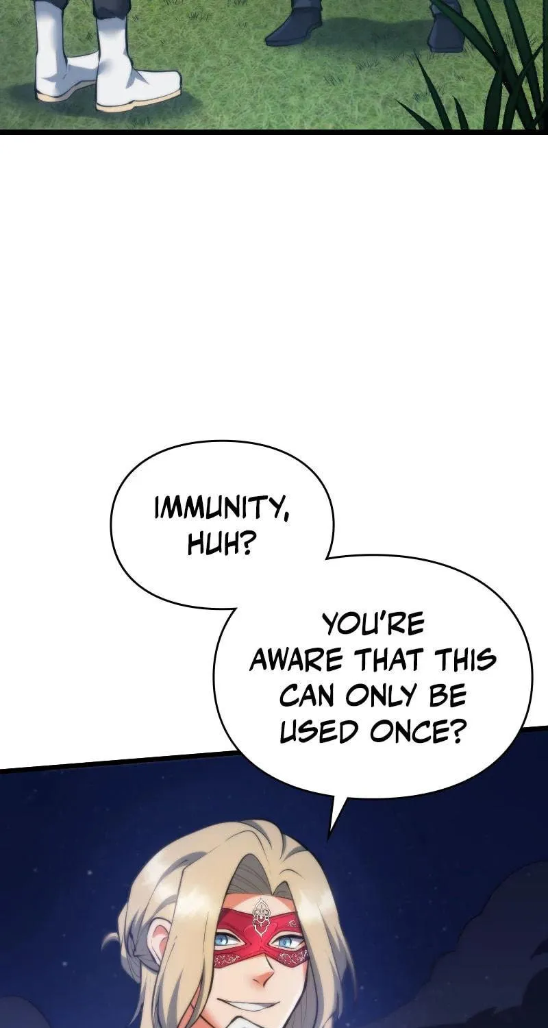 Survival Idol Chapter 15 page 61 - 