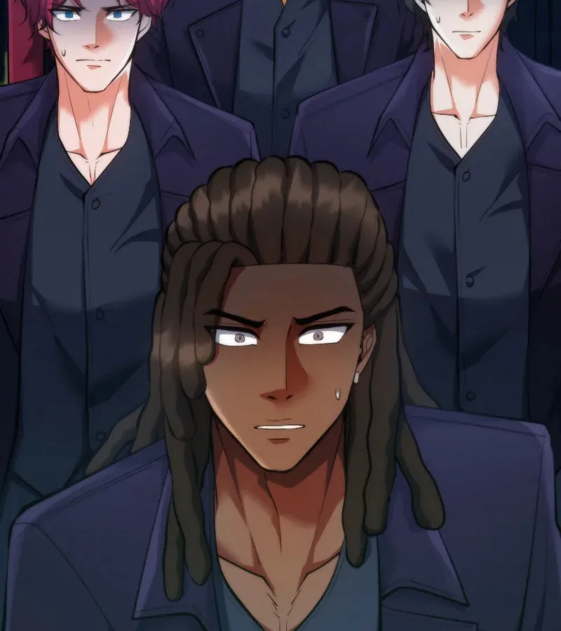 Survival Idol Chapter 15 page 64 - 