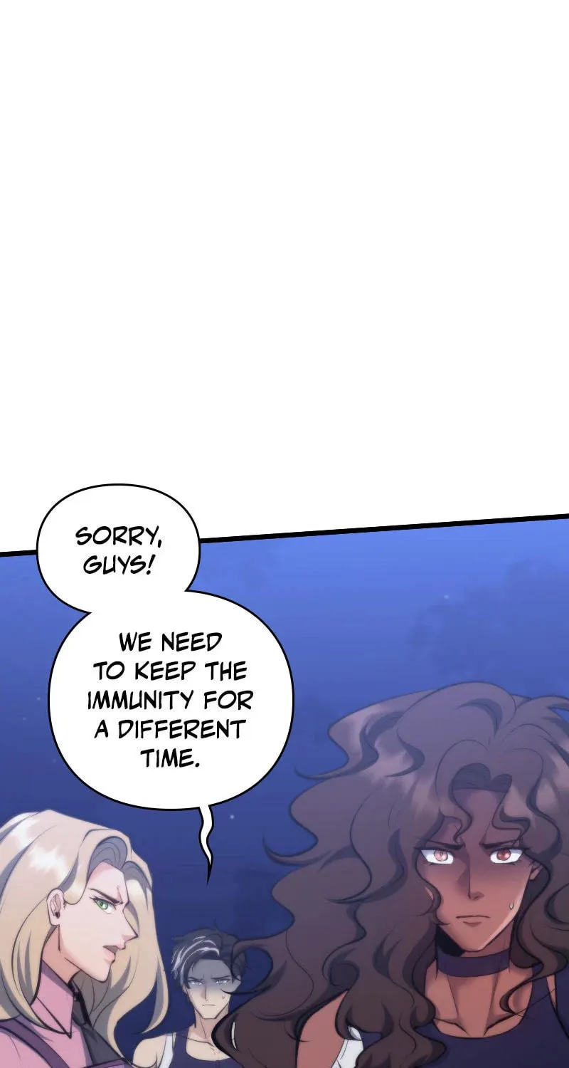 Survival Idol Chapter 15 page 81 - 
