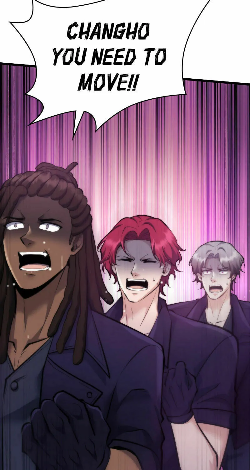 Survival Idol Chapter 15 page 85 - 