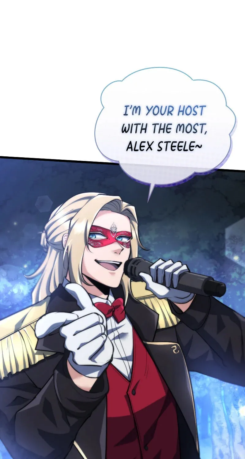 Survival Idol Chapter 16 page 13 - 