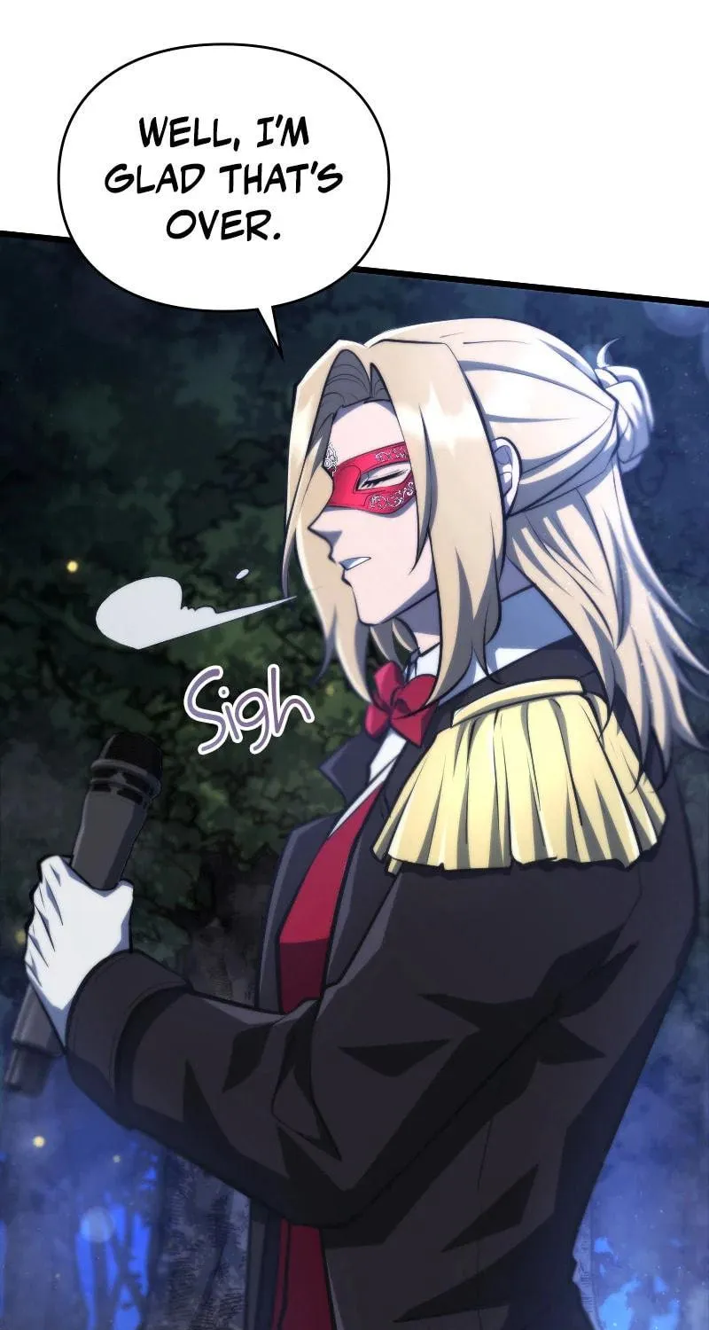 Survival Idol Chapter 16 page 17 - 