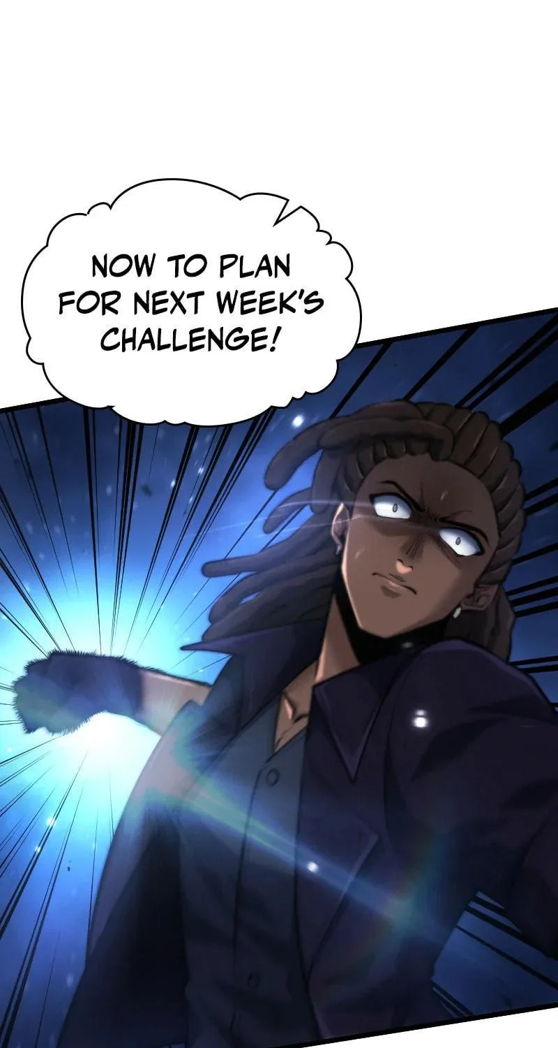 Survival Idol Chapter 16 page 19 - 