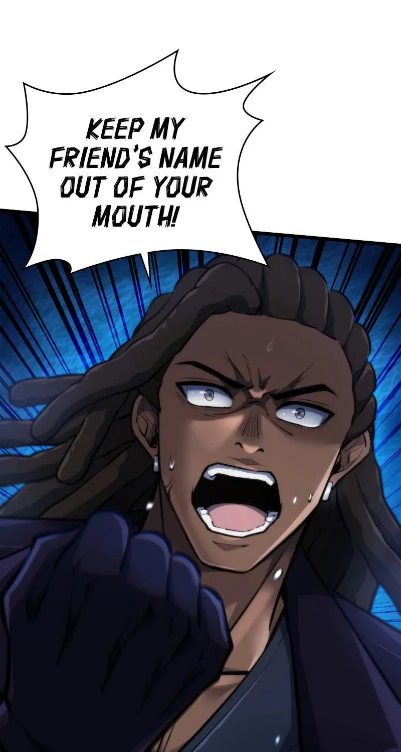 Survival Idol Chapter 16 page 23 - 
