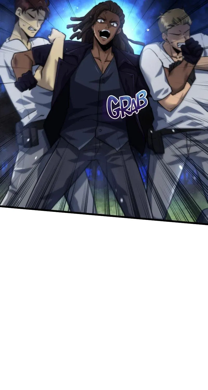 Survival Idol Chapter 16 page 29 - 