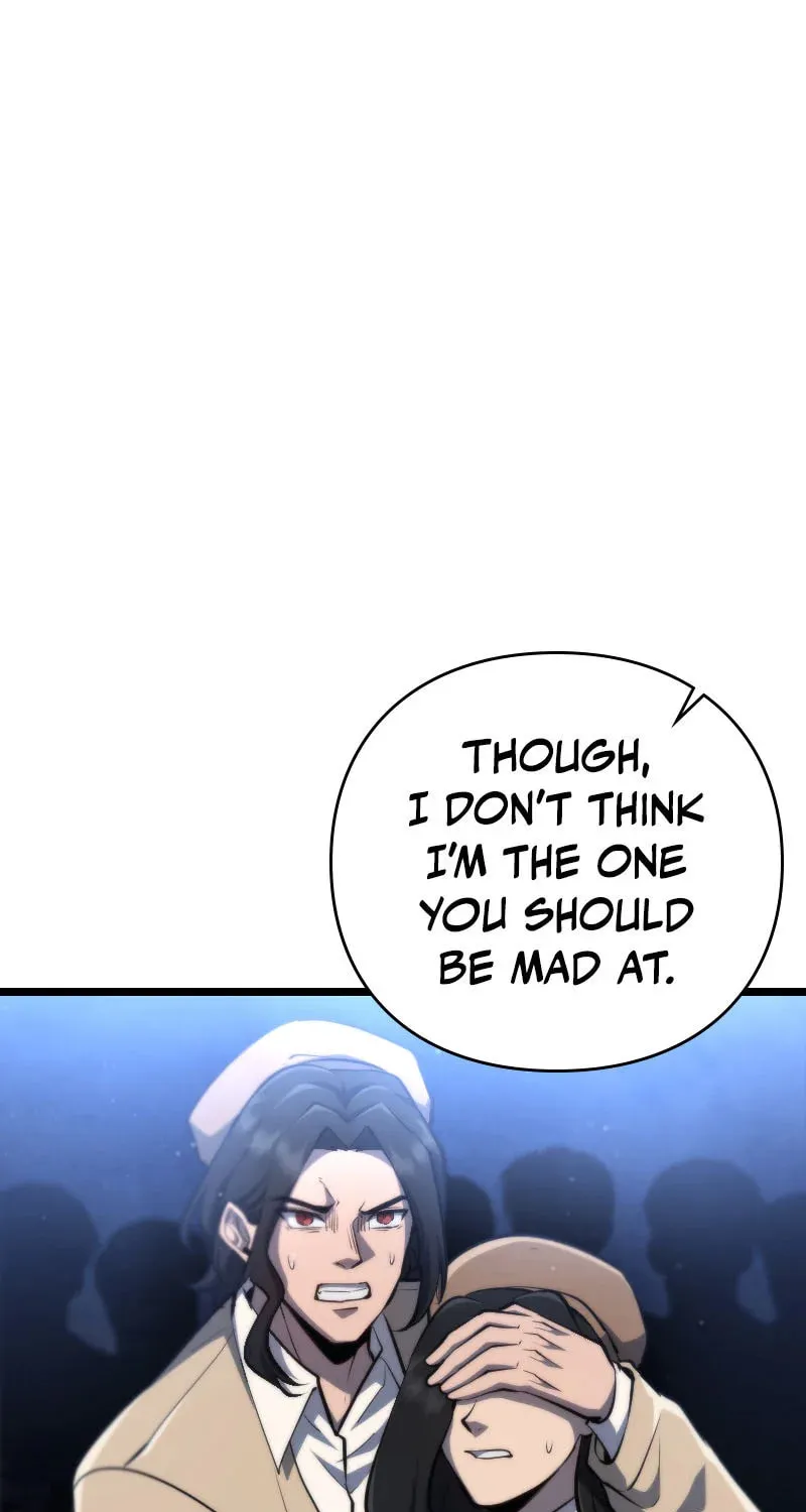 Survival Idol Chapter 16 page 33 - 
