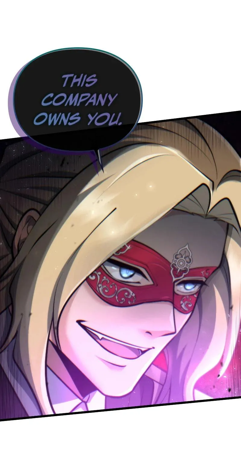 Survival Idol Chapter 16 page 41 - 