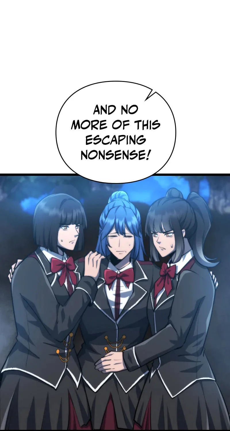 Survival Idol Chapter 16 page 45 - 