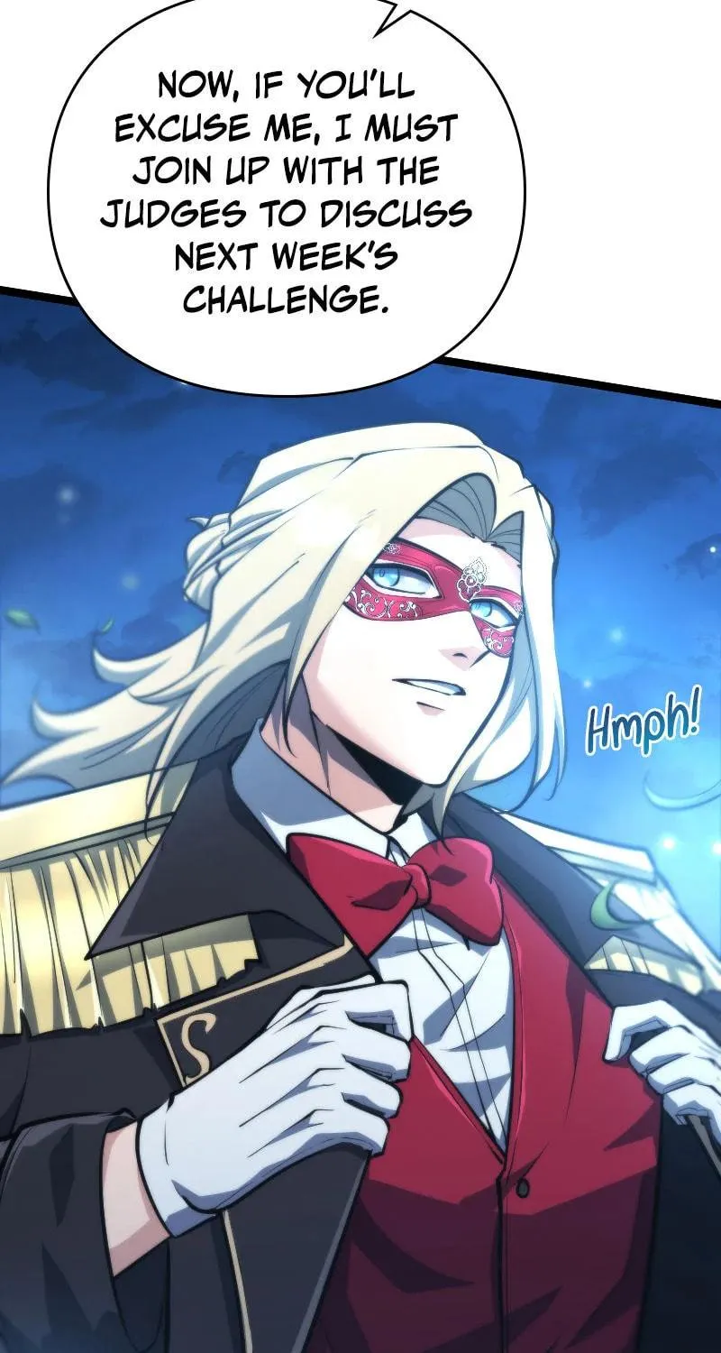 Survival Idol Chapter 16 page 47 - 