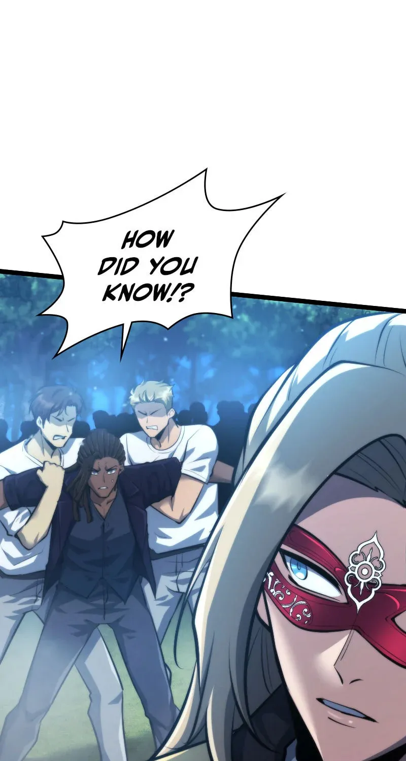 Survival Idol Chapter 16 page 51 - 
