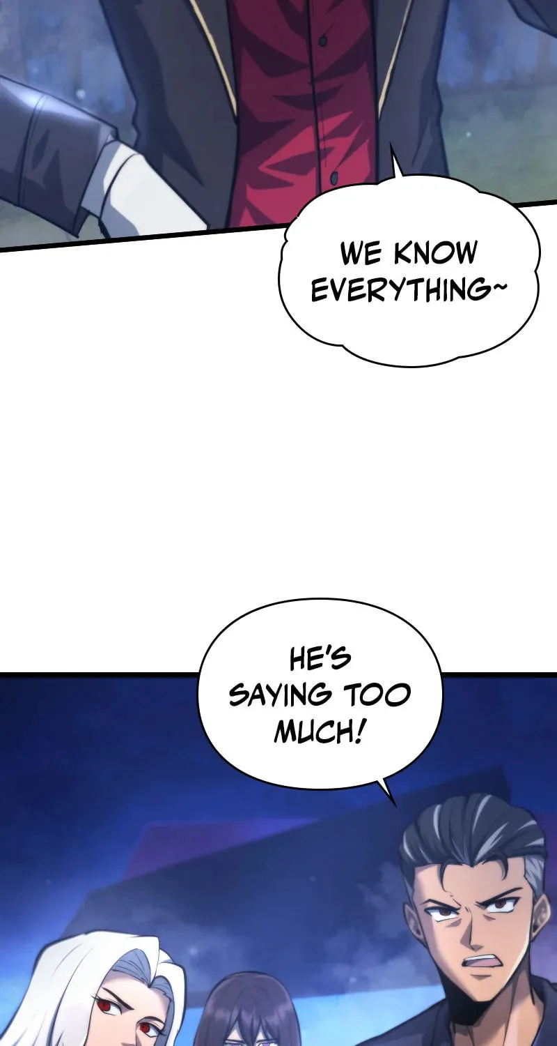 Survival Idol Chapter 16 page 61 - 