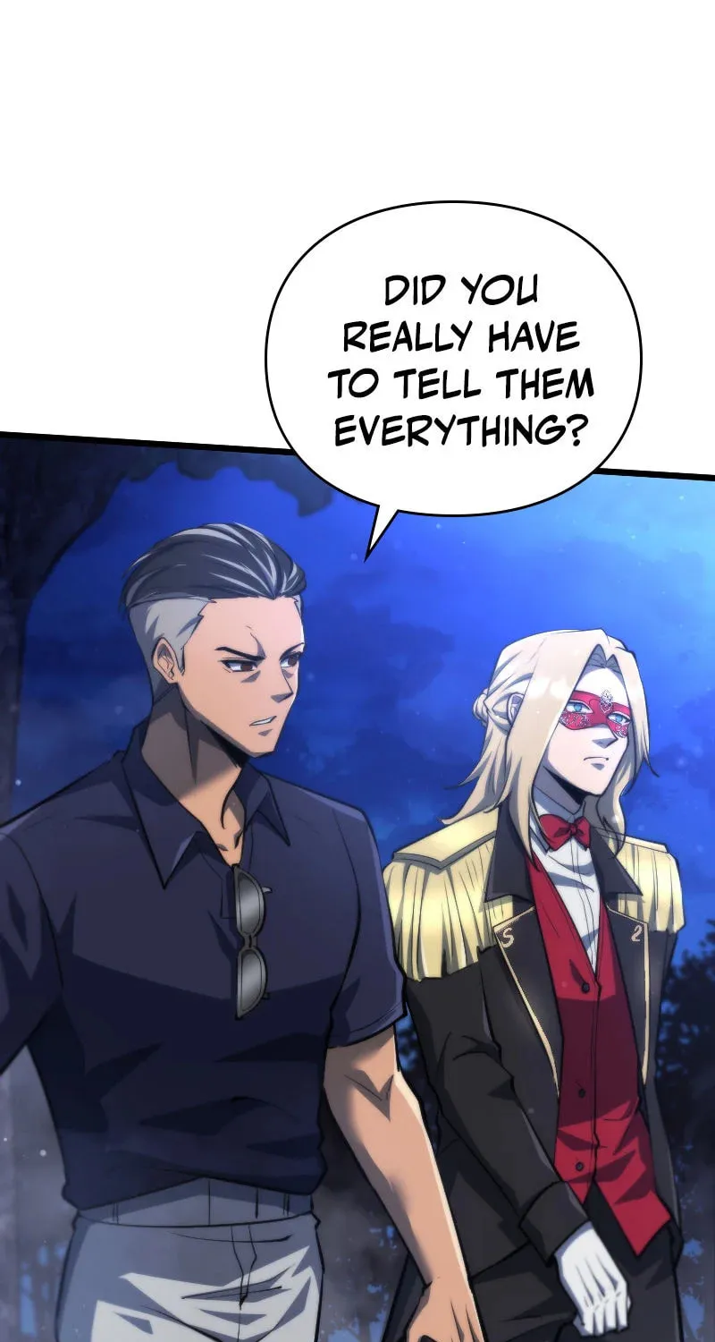 Survival Idol Chapter 16 page 81 - 