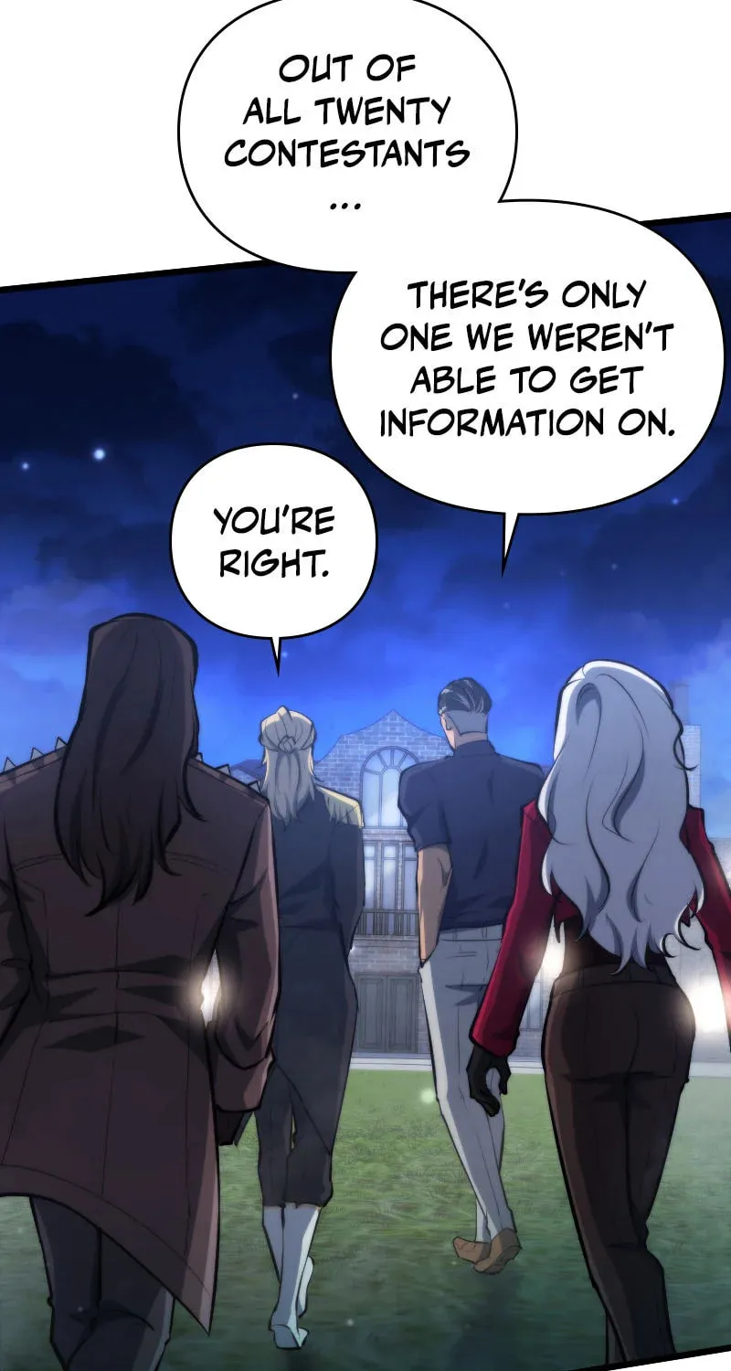 Survival Idol Chapter 16 page 87 - 