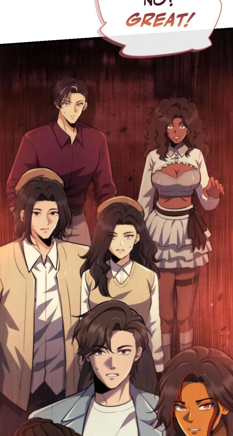 Survival Idol Chapter 17 page 102 - 