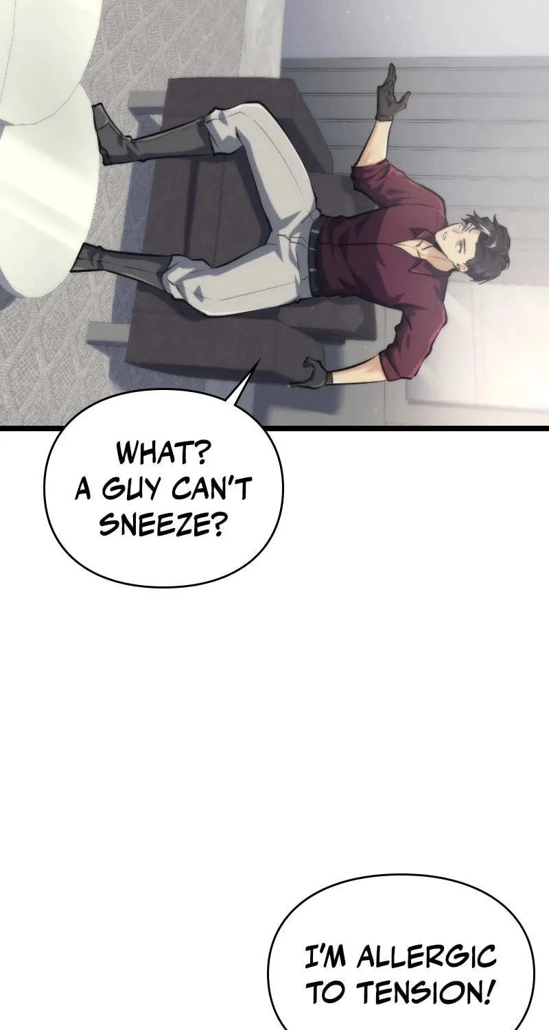 Survival Idol Chapter 17 page 16 - 