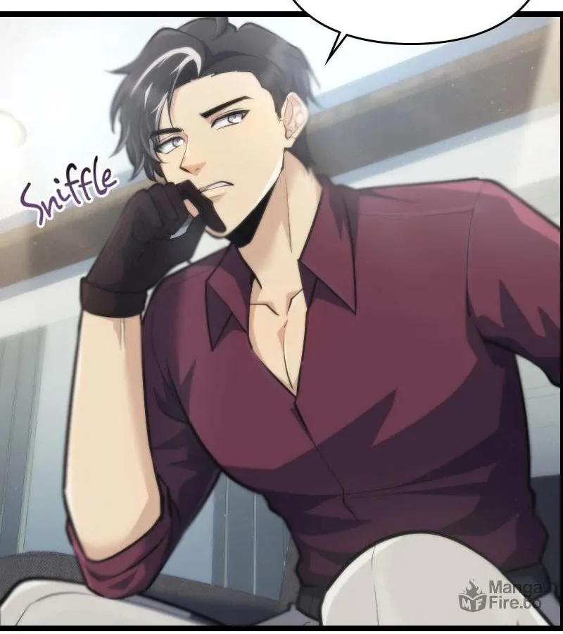 Survival Idol Chapter 17 page 17 - 