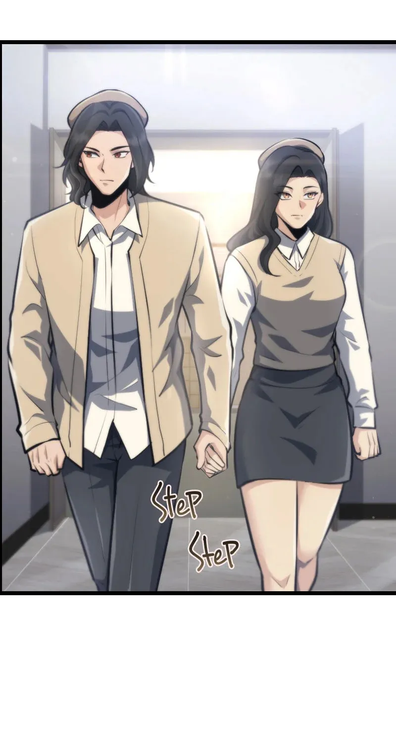 Survival Idol Chapter 17 page 3 - 