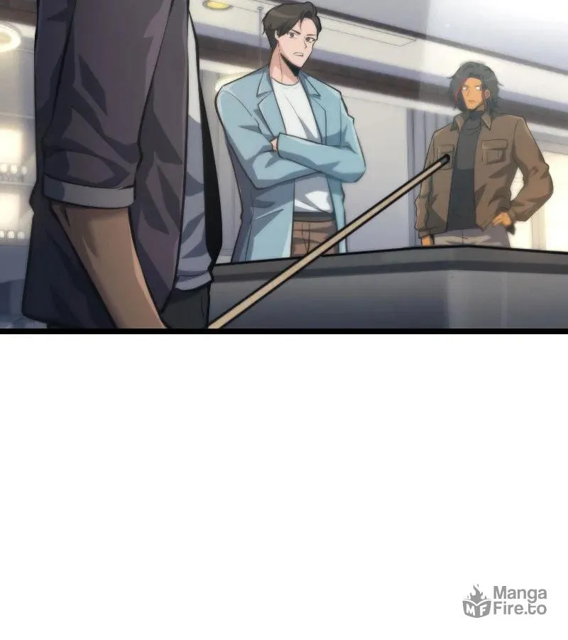 Survival Idol Chapter 17 page 22 - 