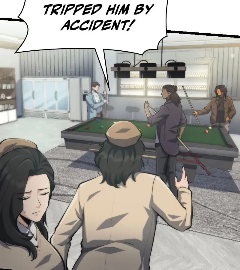 Survival Idol Chapter 17 page 26 - 