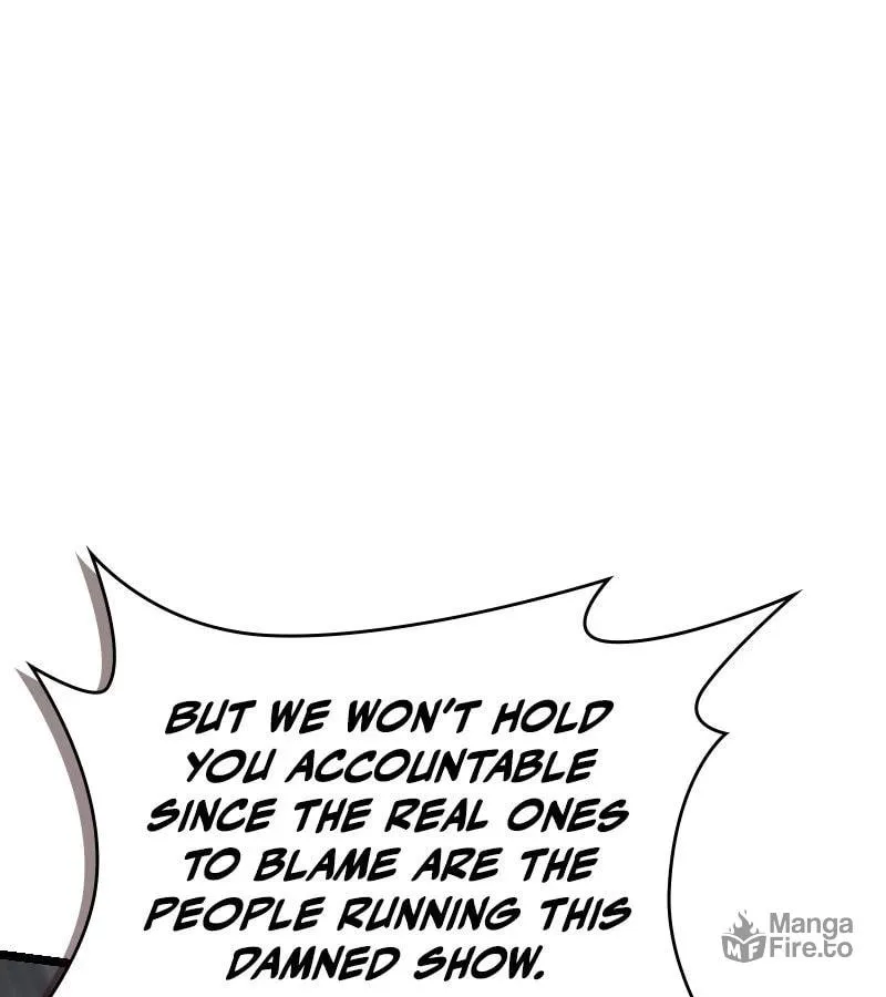 Survival Idol Chapter 17 page 34 - 
