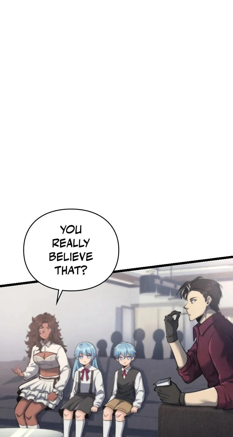 Survival Idol Chapter 17 page 39 - 