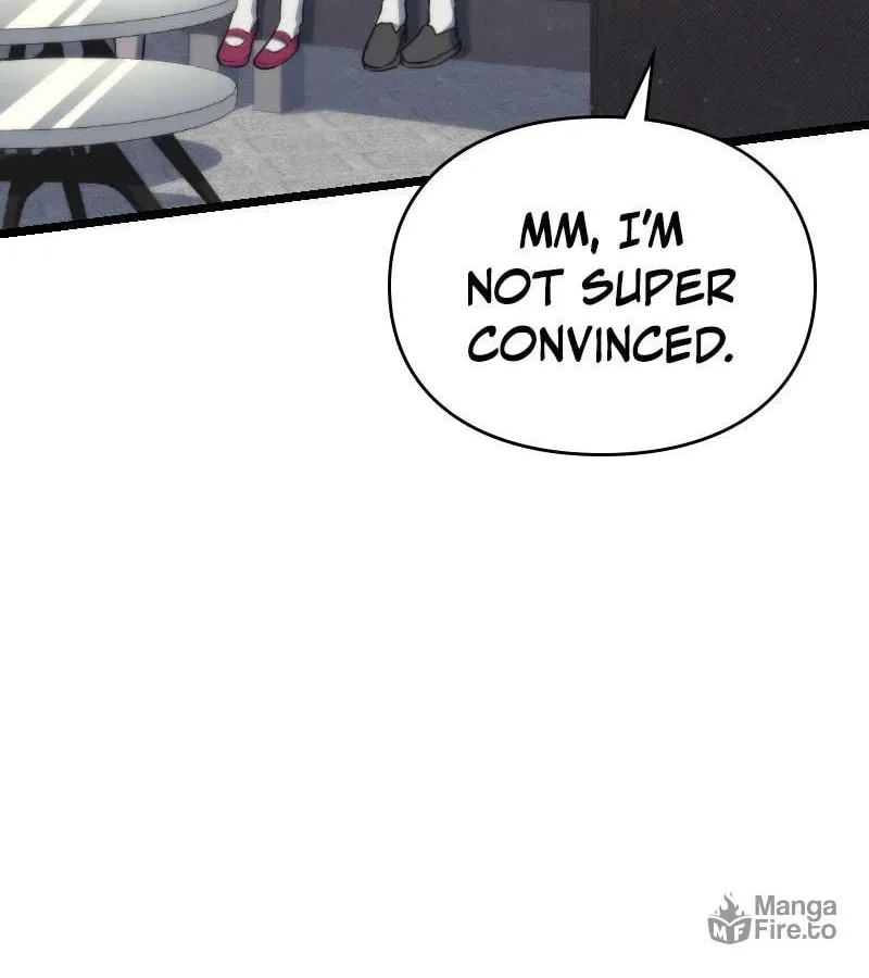 Survival Idol Chapter 17 page 40 - 
