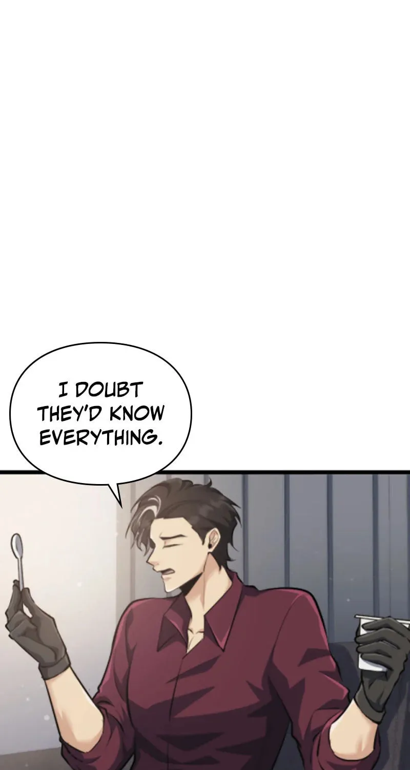 Survival Idol Chapter 17 page 43 - 