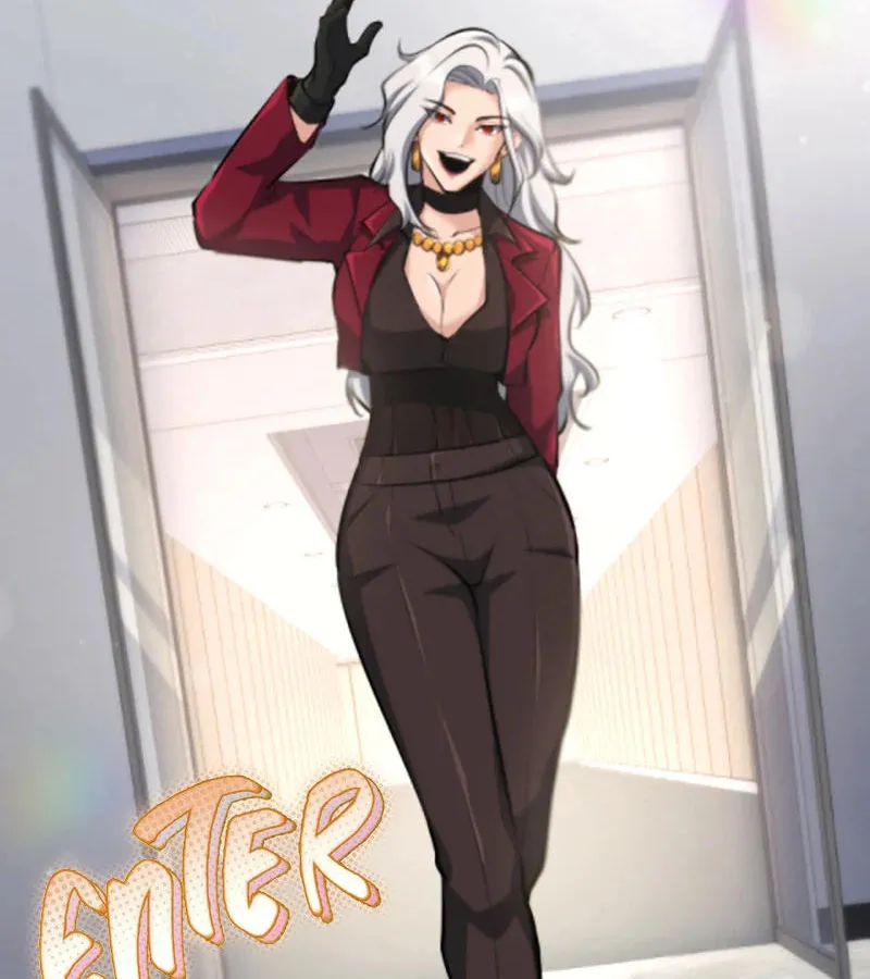 Survival Idol Chapter 17 page 50 - 