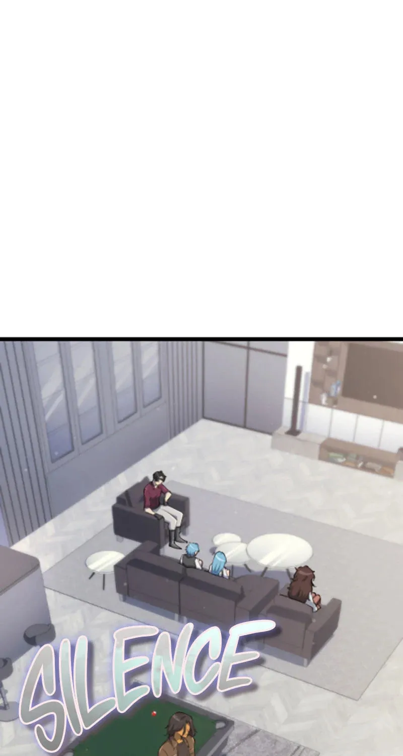 Survival Idol Chapter 17 page 52 - 