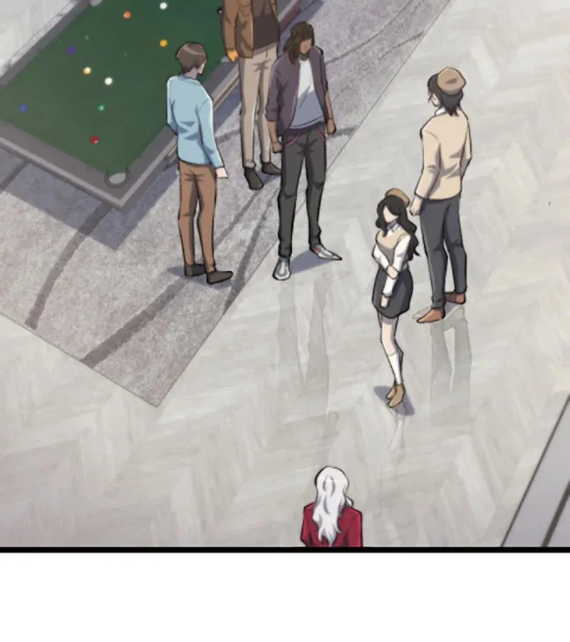 Survival Idol Chapter 17 page 53 - 