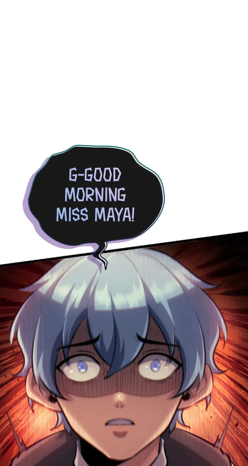 Survival Idol Chapter 17 page 60 - 