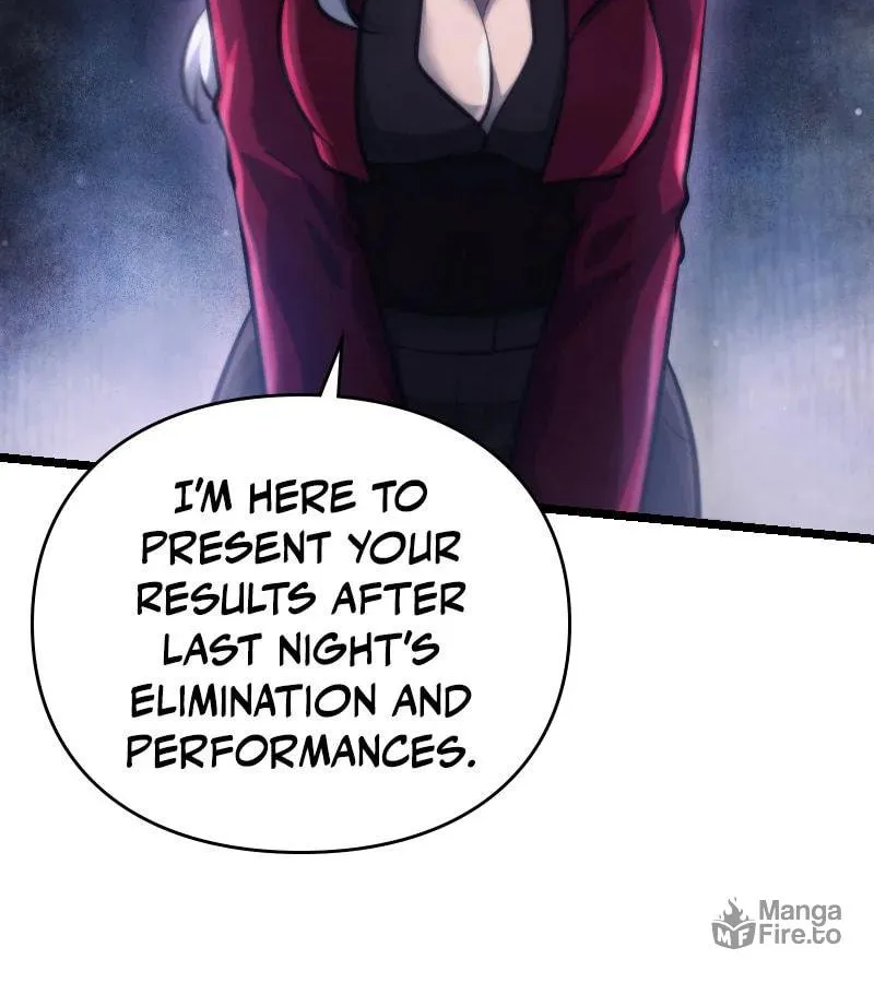 Survival Idol Chapter 17 page 66 - 