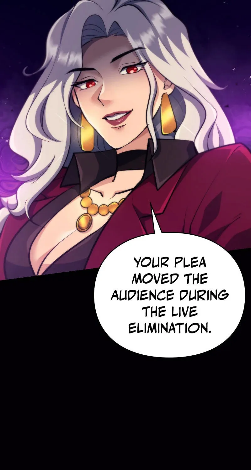Survival Idol Chapter 17 page 76 - 