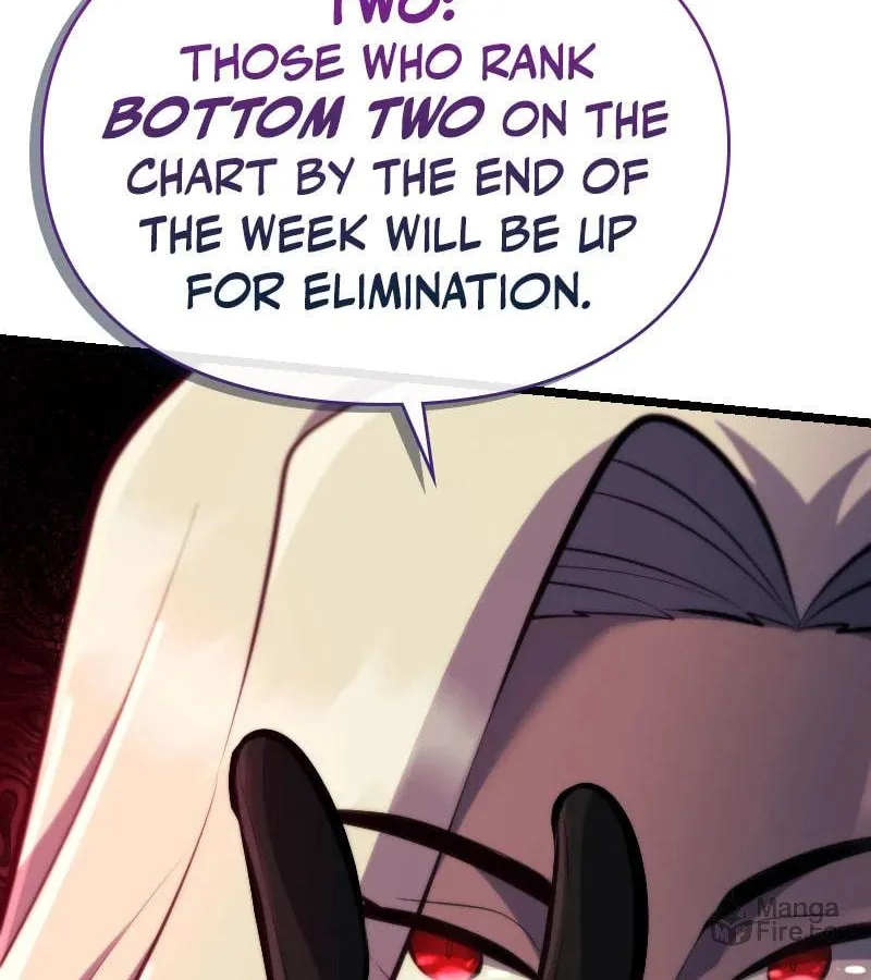 Survival Idol Chapter 17 page 94 - 