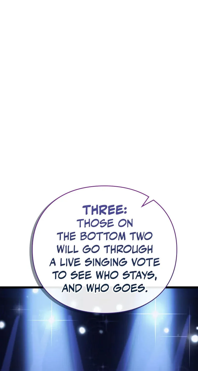 Survival Idol Chapter 17 page 96 - 