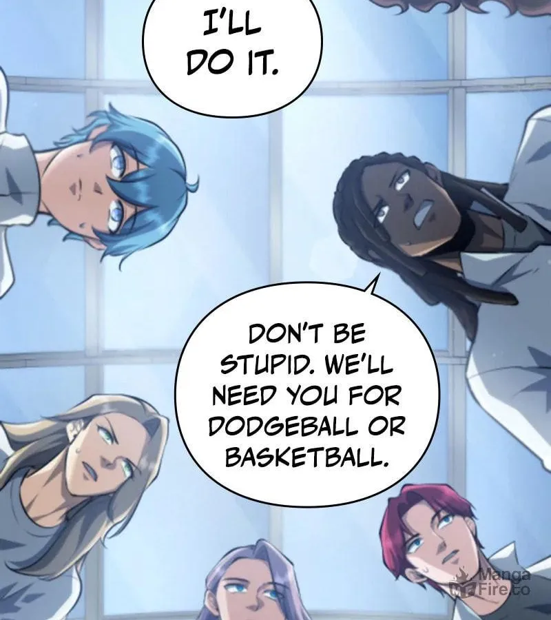 Survival Idol Chapter 18 page 102 - 