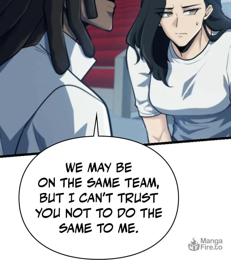 Survival Idol Chapter 18 page 110 - 