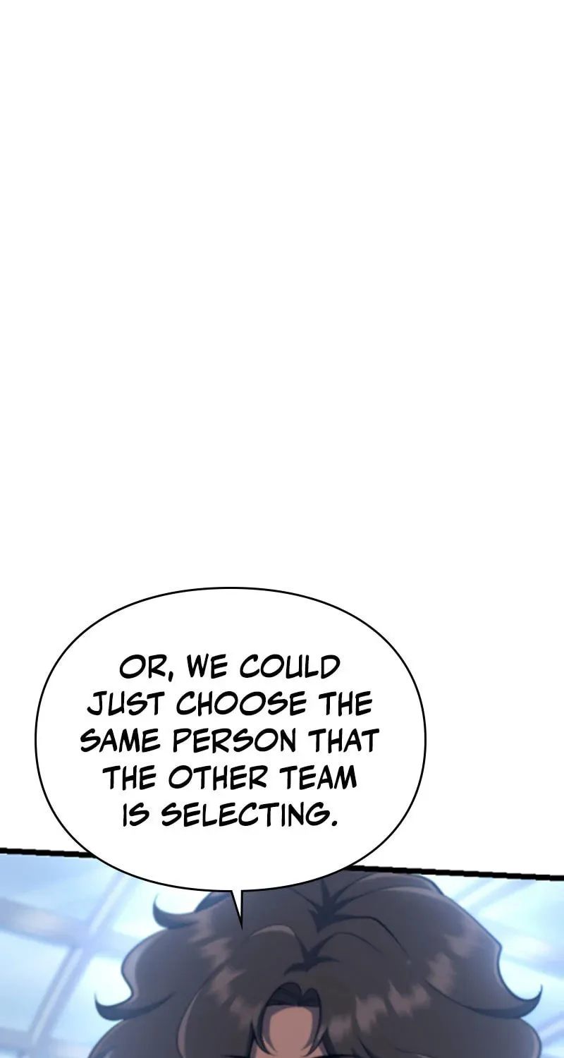 Survival Idol Chapter 18 page 111 - 