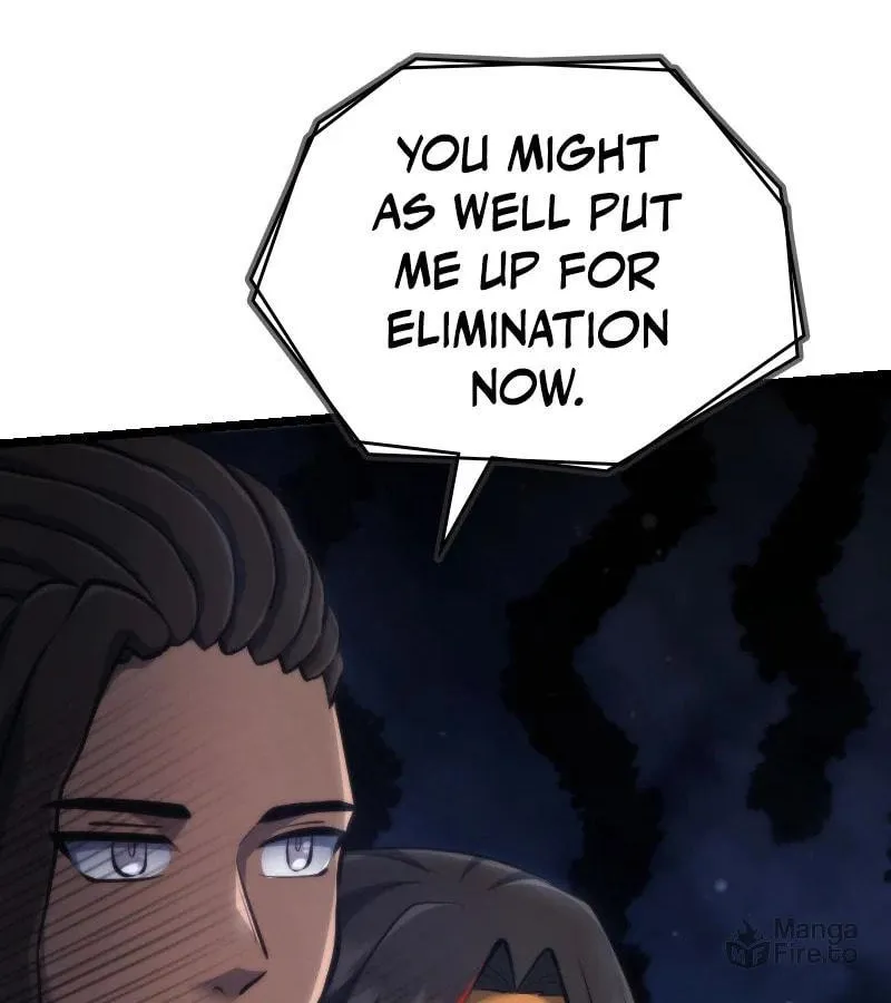 Survival Idol Chapter 18 page 20 - 