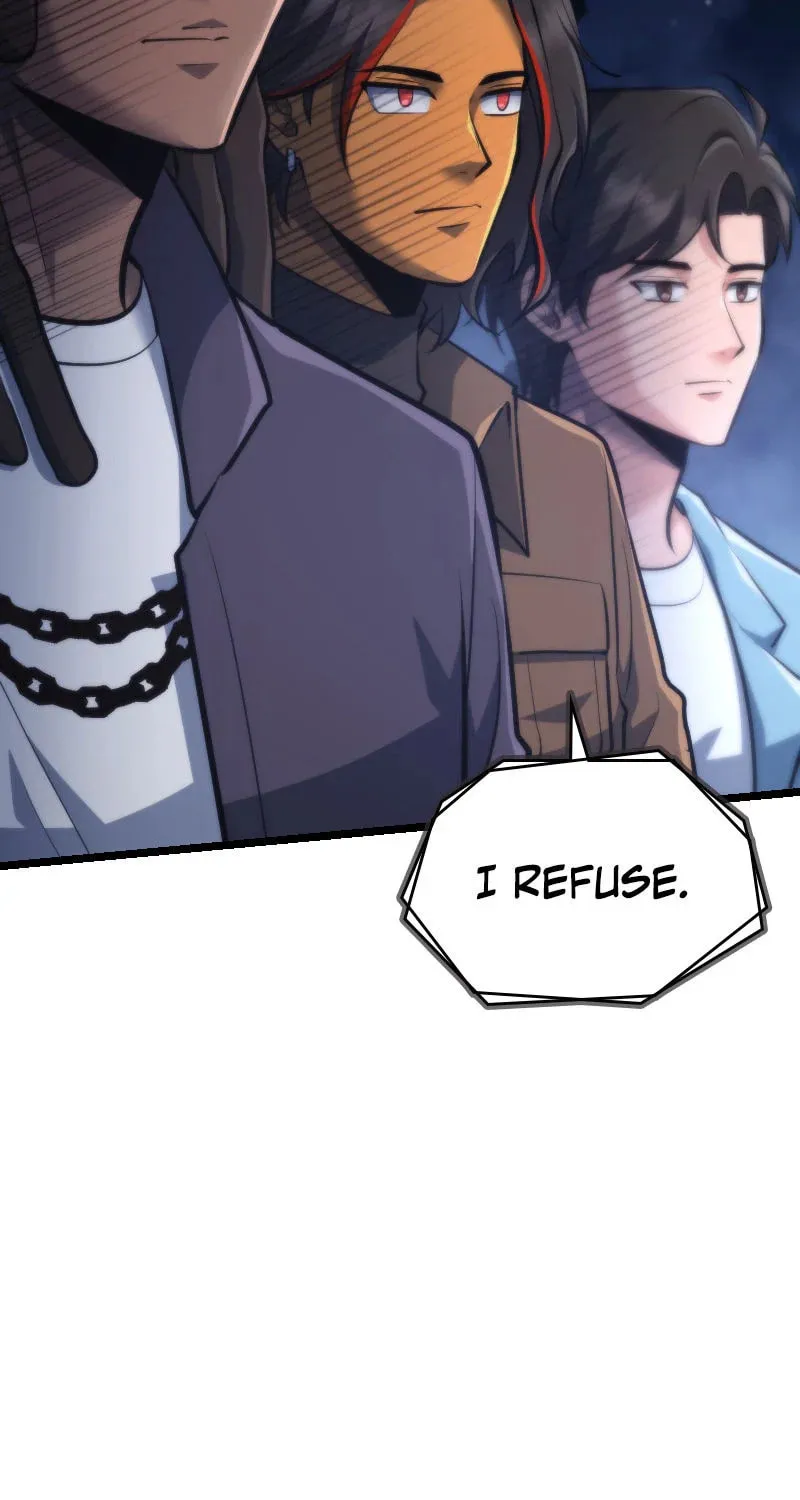 Survival Idol Chapter 18 page 21 - 