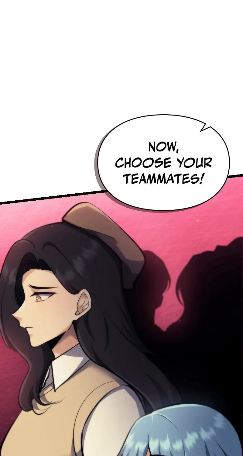 Survival Idol Chapter 18 page 27 - 