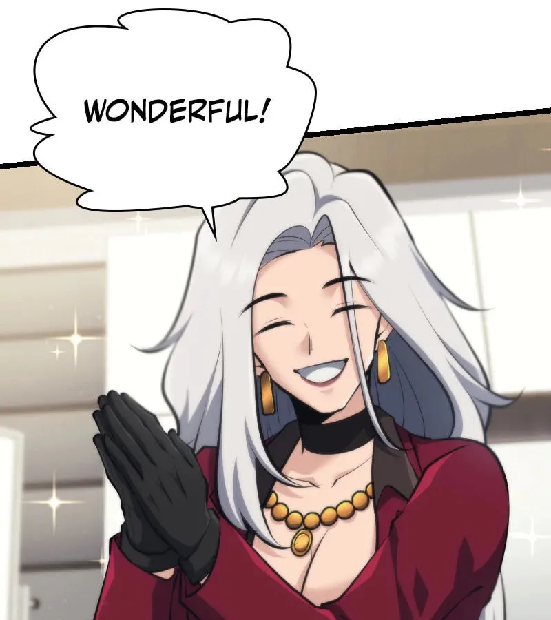 Survival Idol Chapter 18 page 34 - 