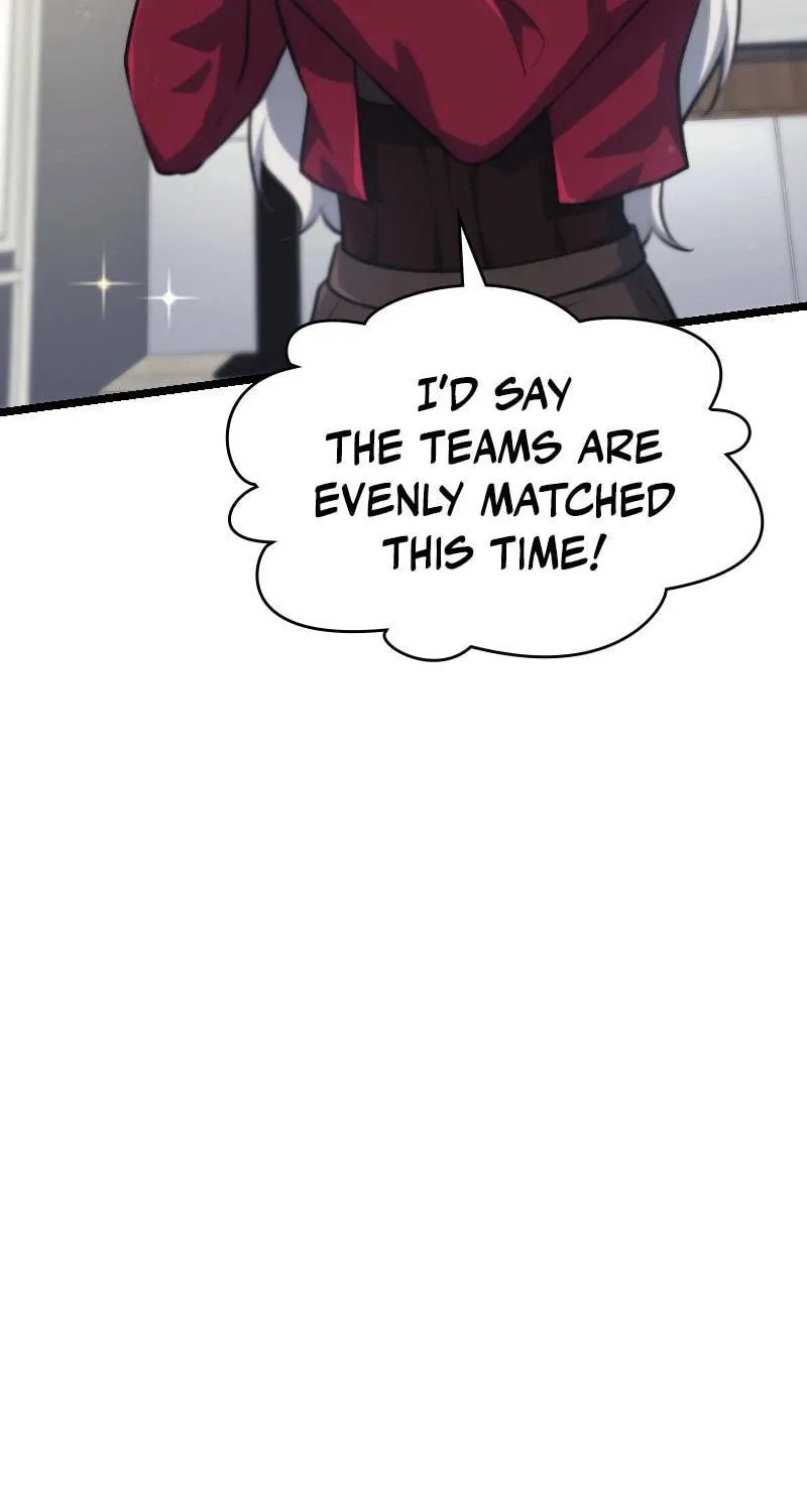 Survival Idol Chapter 18 page 35 - 