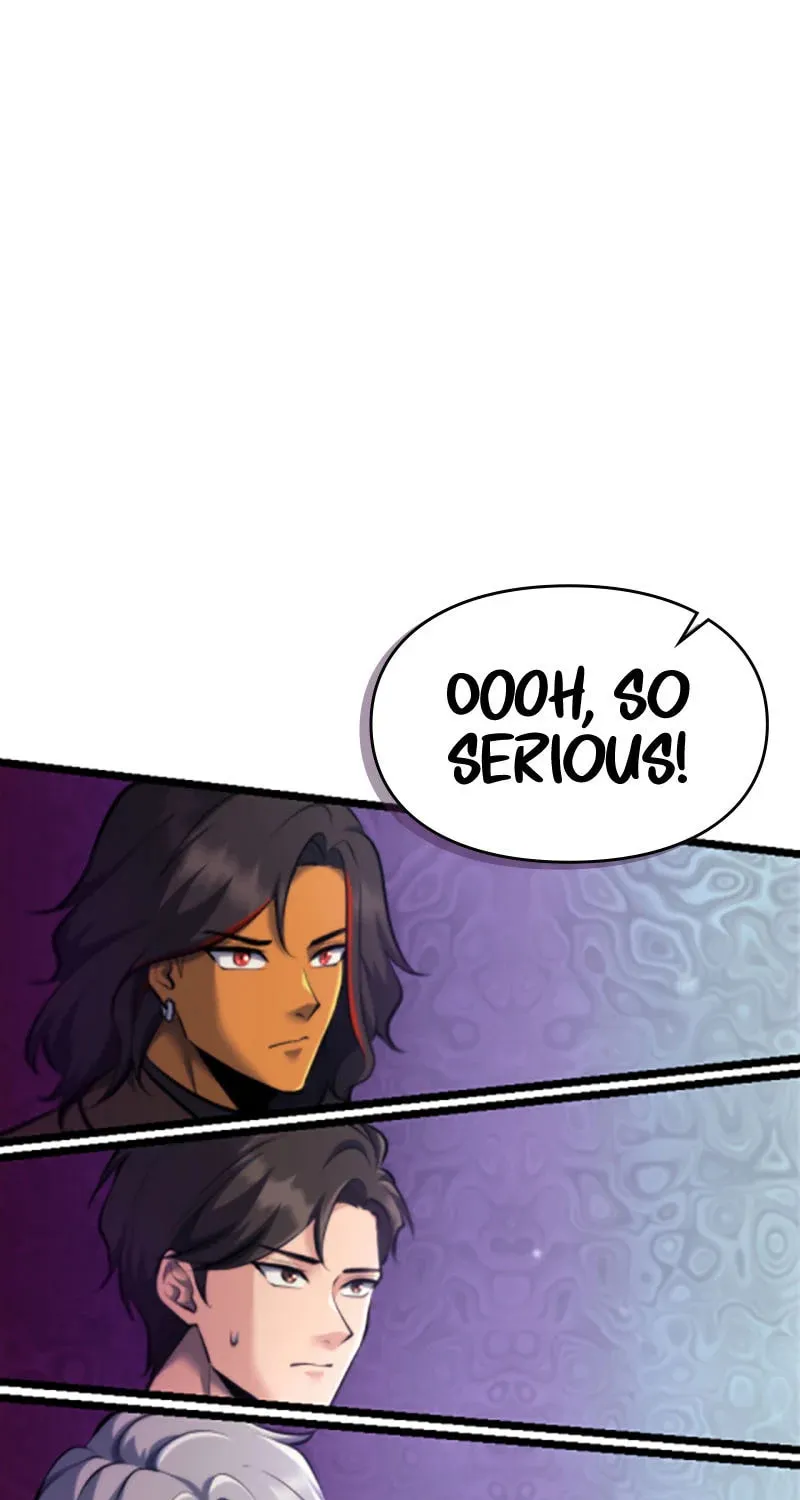 Survival Idol Chapter 18 page 37 - 