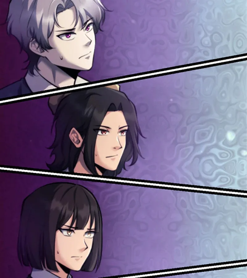 Survival Idol Chapter 18 page 38 - 