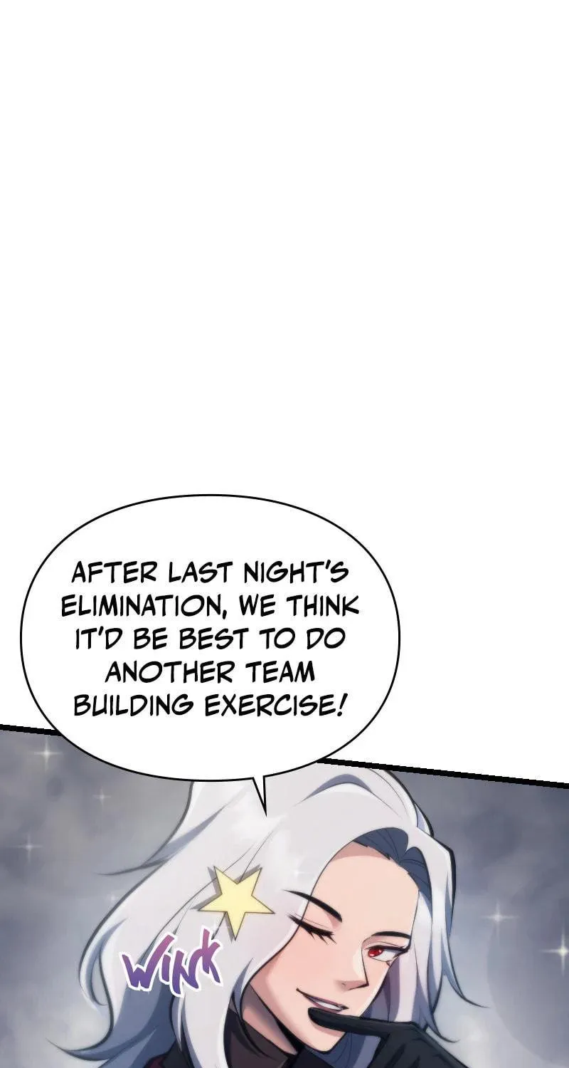 Survival Idol Chapter 18 page 5 - 